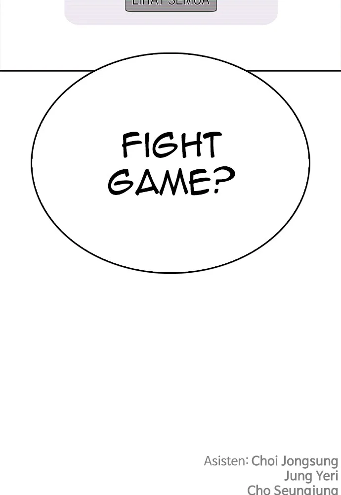 Highschool Lunch Dad Chapter 101 Gambar 200