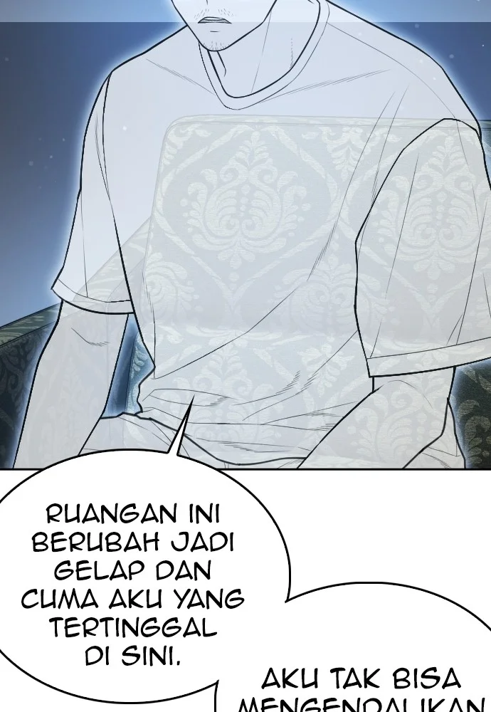 Highschool Lunch Dad Chapter 101 Gambar 21