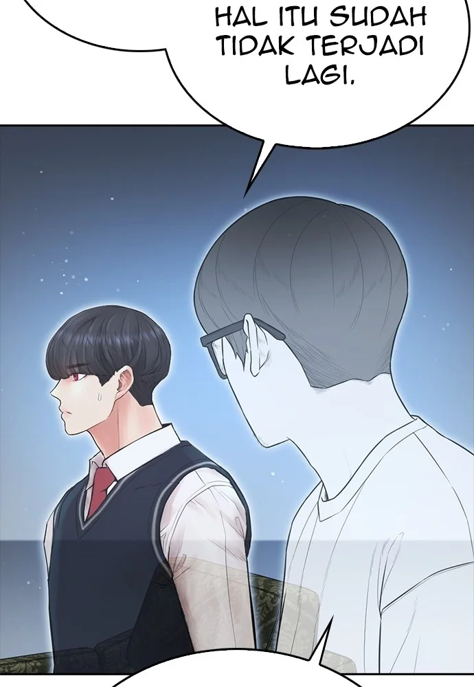 Highschool Lunch Dad Chapter 101 Gambar 23