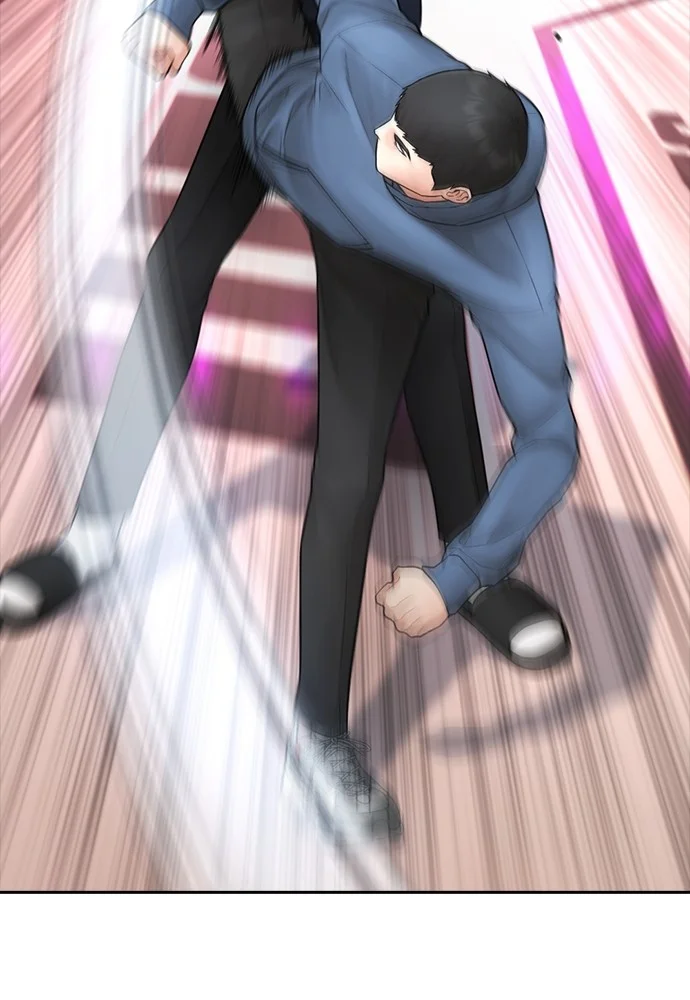 Highschool Lunch Dad Chapter 101 Gambar 34