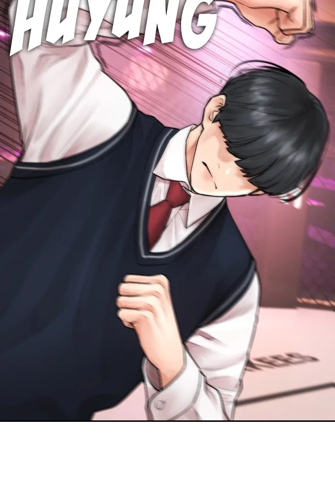 Highschool Lunch Dad Chapter 101 Gambar 36