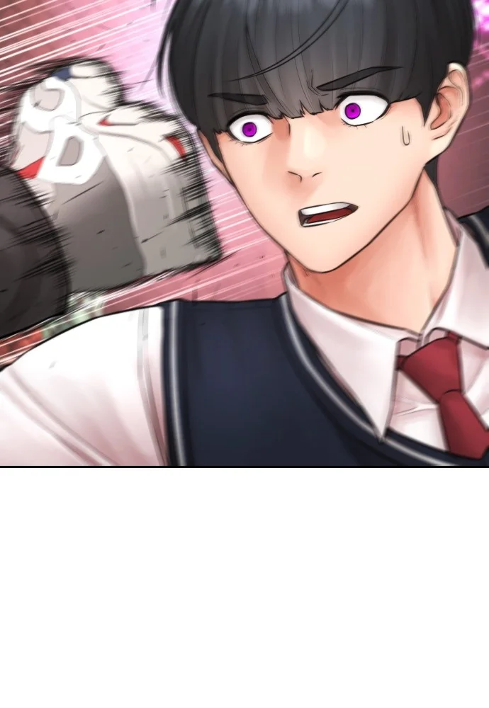 Highschool Lunch Dad Chapter 101 Gambar 32