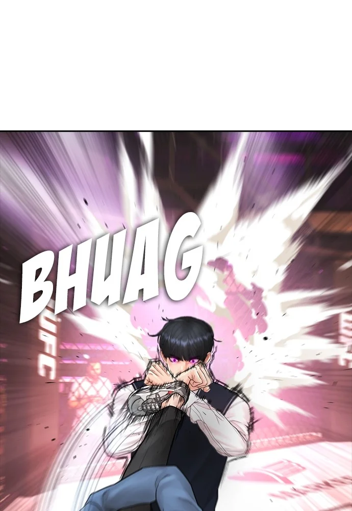 Highschool Lunch Dad Chapter 101 Gambar 33