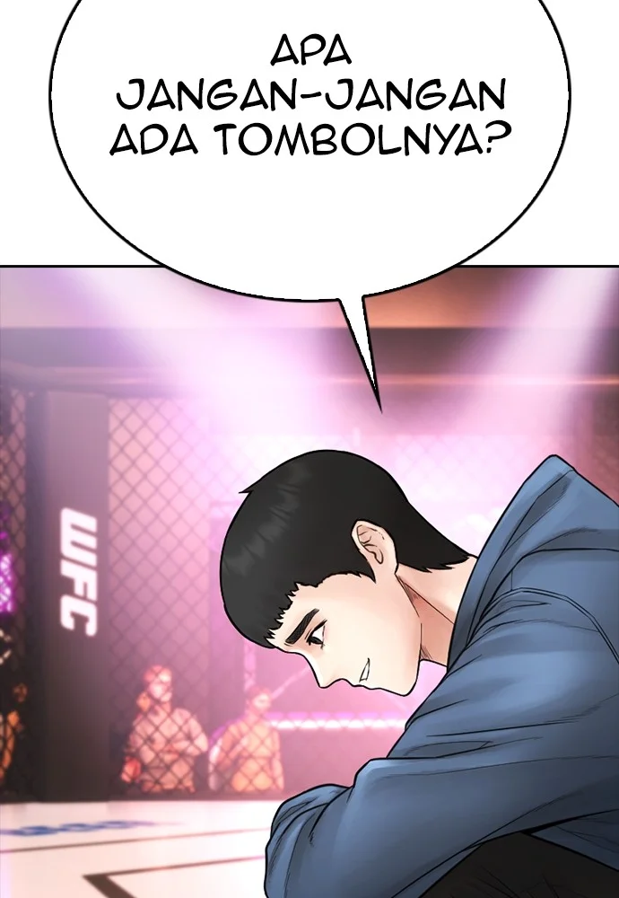 Highschool Lunch Dad Chapter 101 Gambar 46