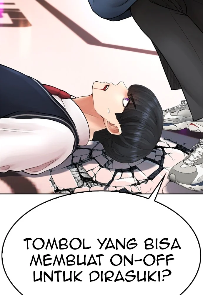 Highschool Lunch Dad Chapter 101 Gambar 47