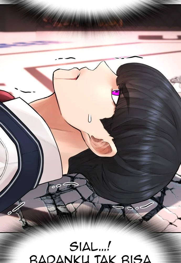 Highschool Lunch Dad Chapter 101 Gambar 49