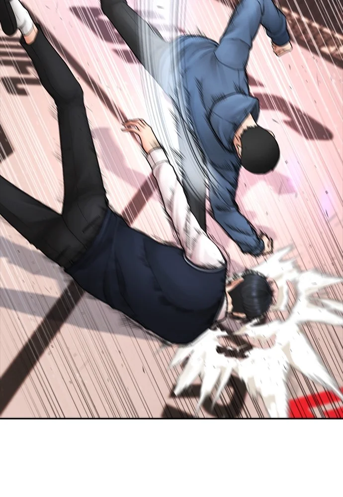 Highschool Lunch Dad Chapter 101 Gambar 40