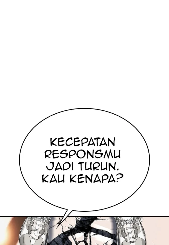 Highschool Lunch Dad Chapter 101 Gambar 41