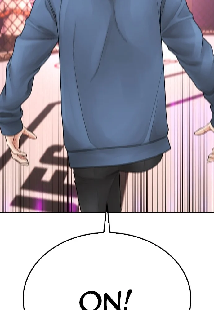 Highschool Lunch Dad Chapter 101 Gambar 54