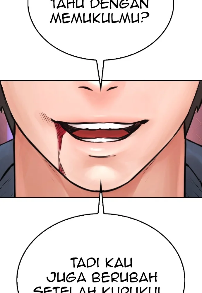 Highschool Lunch Dad Chapter 101 Gambar 51