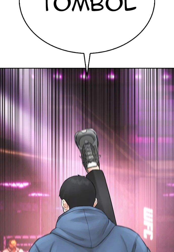 Highschool Lunch Dad Chapter 101 Gambar 53