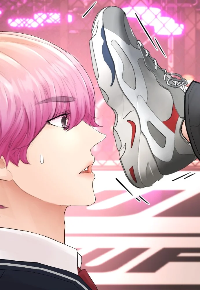 Highschool Lunch Dad Chapter 101 Gambar 68