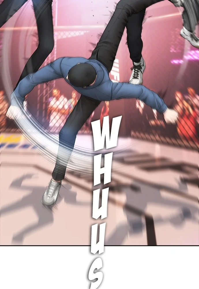 Highschool Lunch Dad Chapter 101 Gambar 61