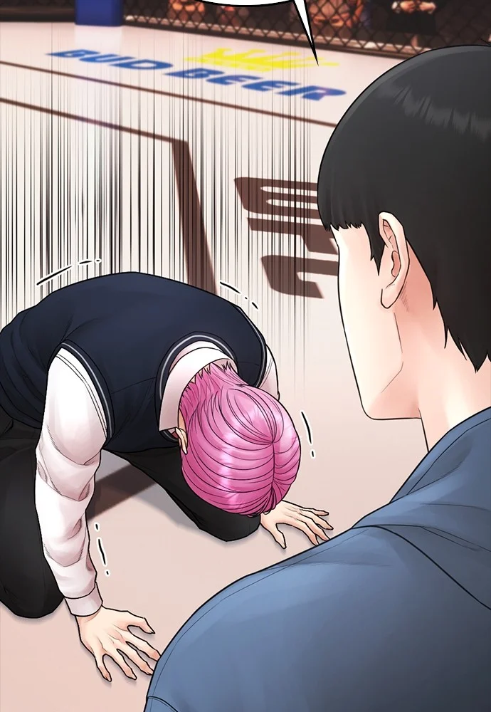 Highschool Lunch Dad Chapter 101 Gambar 63