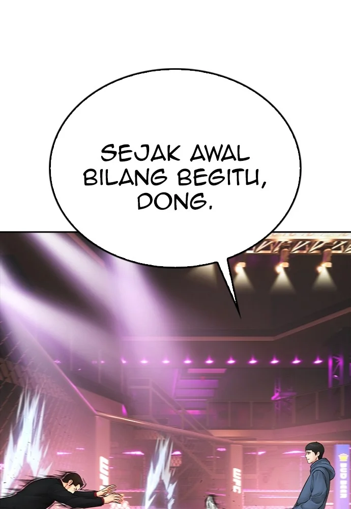 Highschool Lunch Dad Chapter 101 Gambar 78