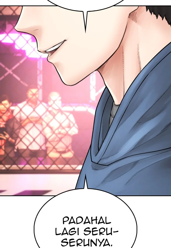 Highschool Lunch Dad Chapter 101 Gambar 72