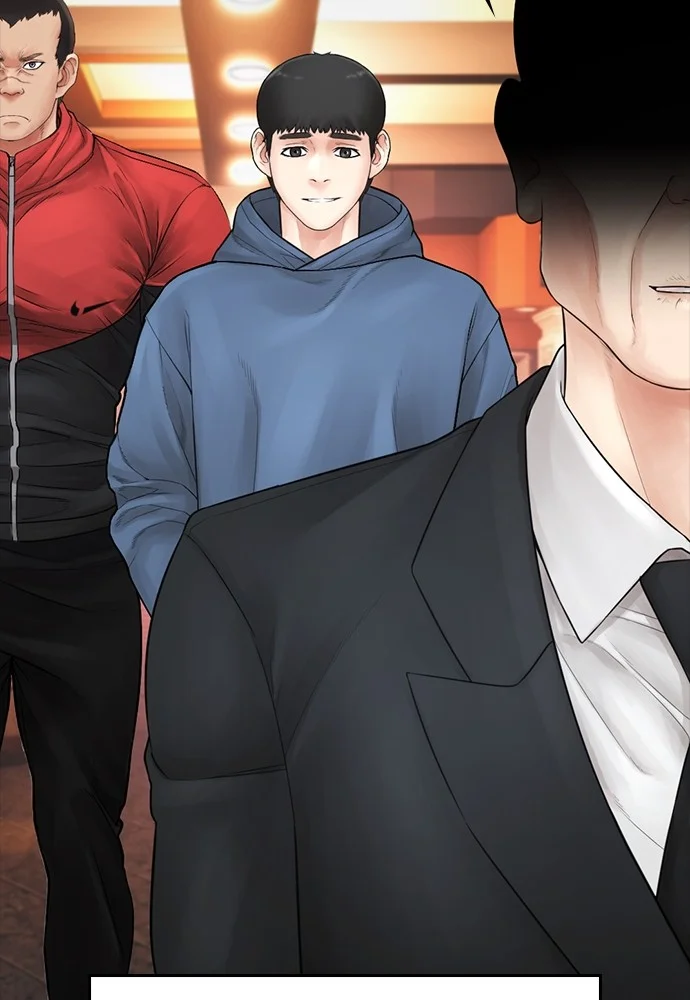 Highschool Lunch Dad Chapter 101 Gambar 84