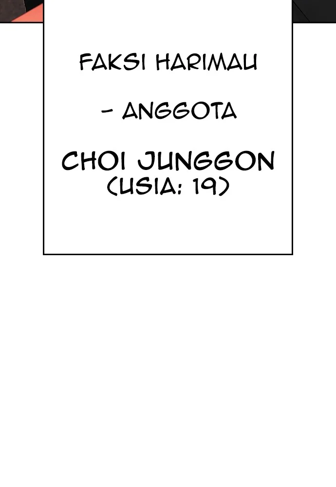 Highschool Lunch Dad Chapter 101 Gambar 85