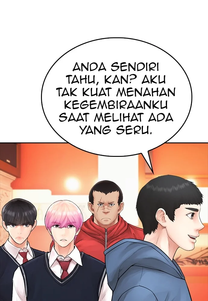 Highschool Lunch Dad Chapter 101 Gambar 86
