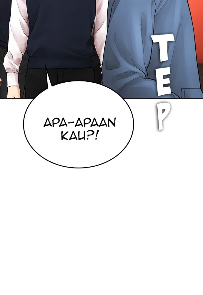 Highschool Lunch Dad Chapter 101 Gambar 87