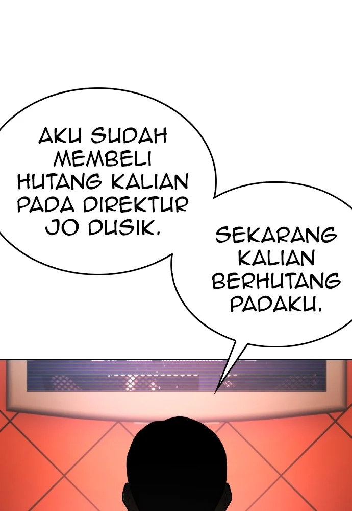 Highschool Lunch Dad Chapter 101 Gambar 88