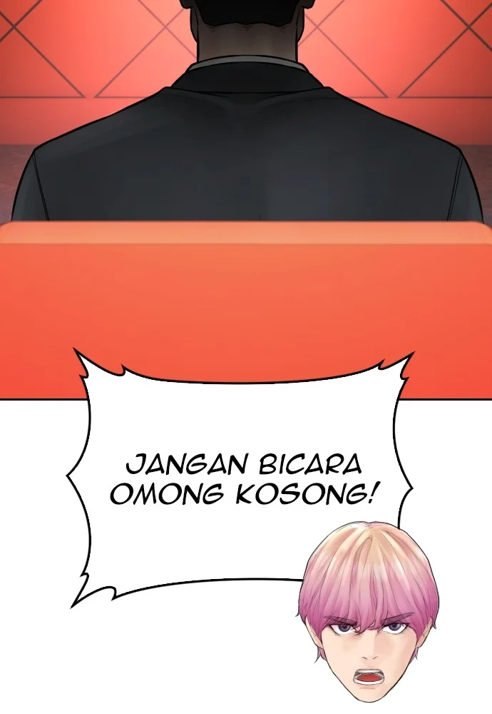 Highschool Lunch Dad Chapter 101 Gambar 89