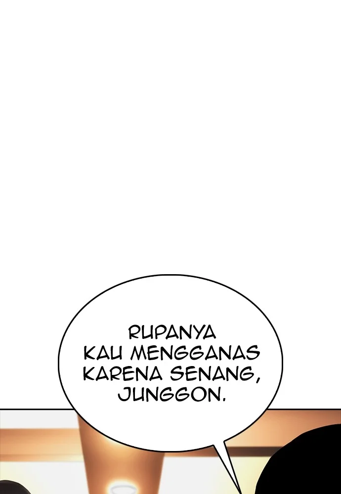 Highschool Lunch Dad Chapter 101 Gambar 83