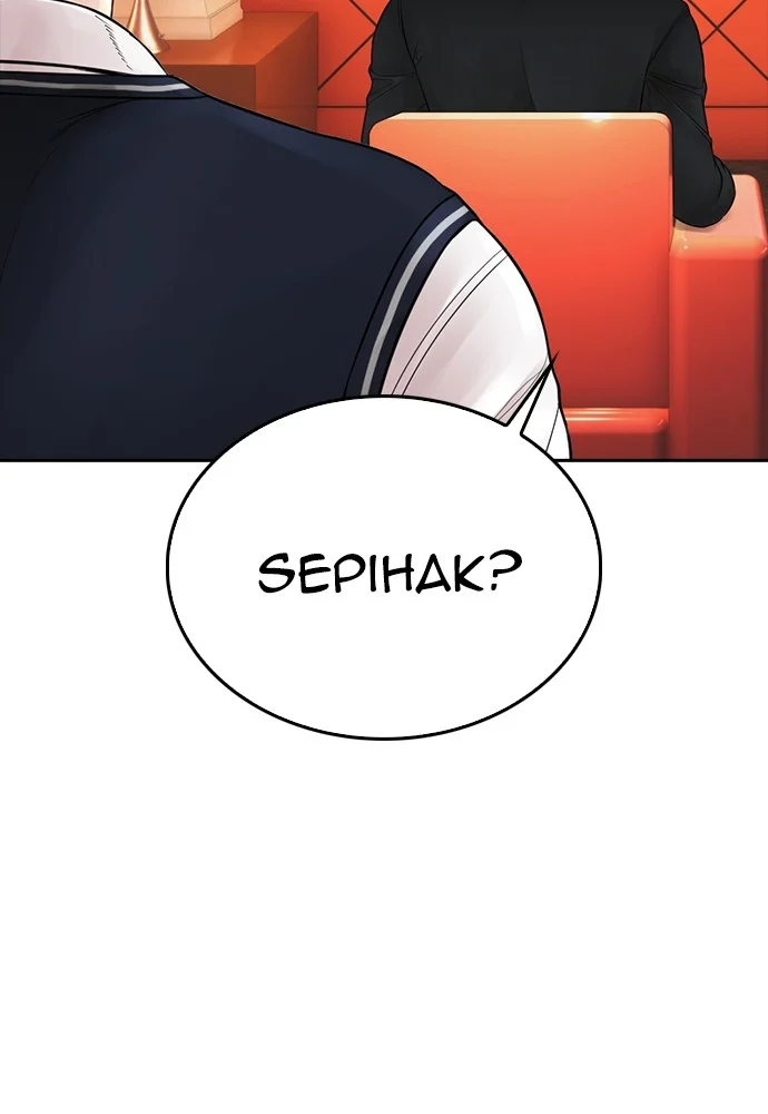 Highschool Lunch Dad Chapter 101 Gambar 96