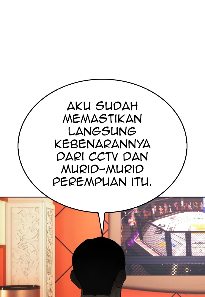 Highschool Lunch Dad Chapter 101 Gambar 97