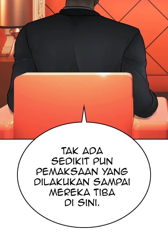 Highschool Lunch Dad Chapter 101 Gambar 98