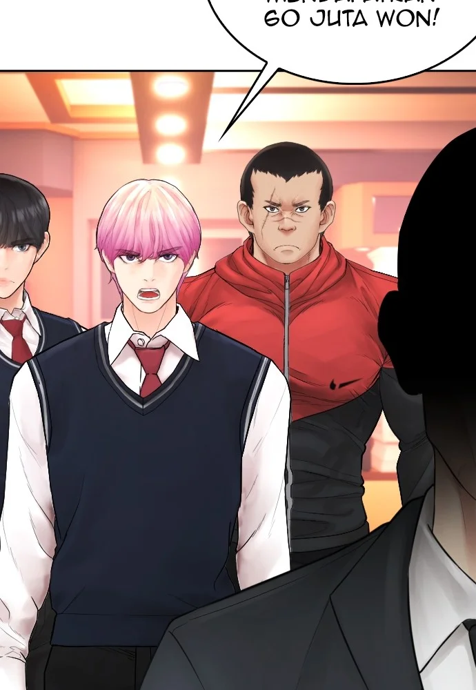 Highschool Lunch Dad Chapter 101 Gambar 91