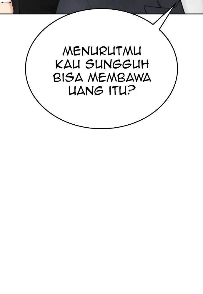 Highschool Lunch Dad Chapter 101 Gambar 92