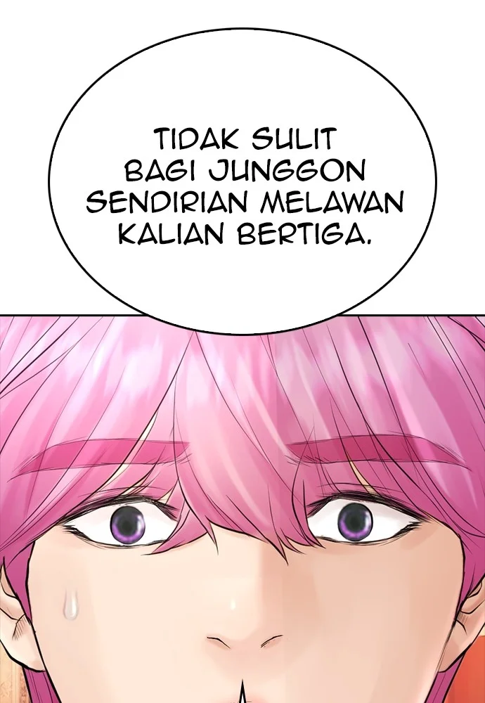 Highschool Lunch Dad Chapter 101 Gambar 93