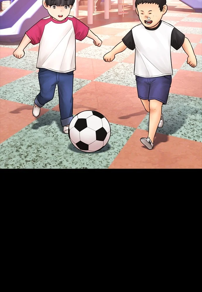 Highschool Lunch Dad Chapter 102 Gambar 143