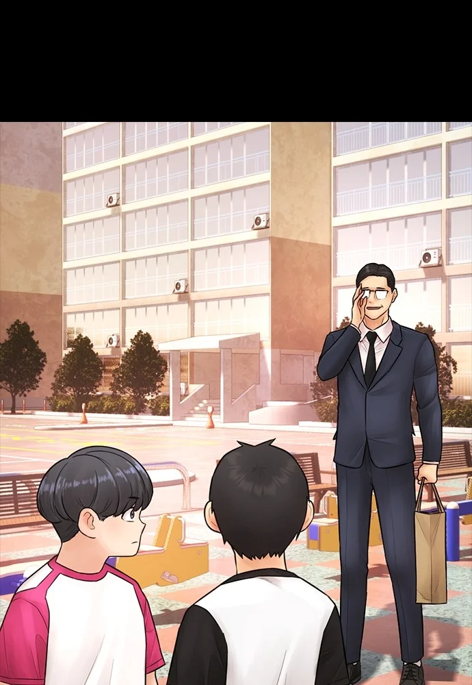 Highschool Lunch Dad Chapter 102 Gambar 144