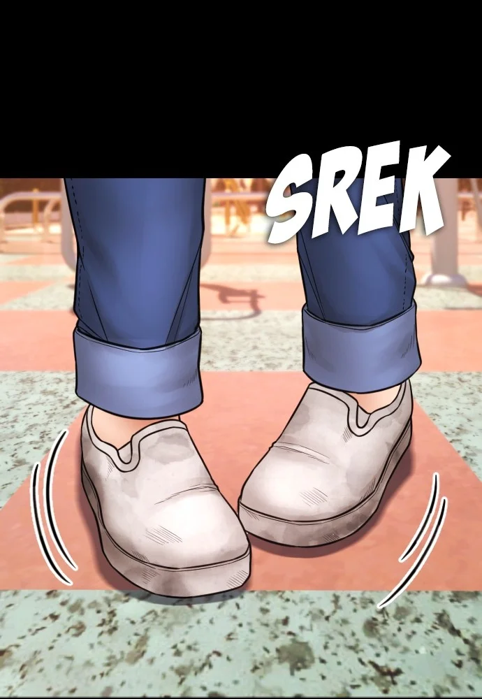 Highschool Lunch Dad Chapter 102 Gambar 154