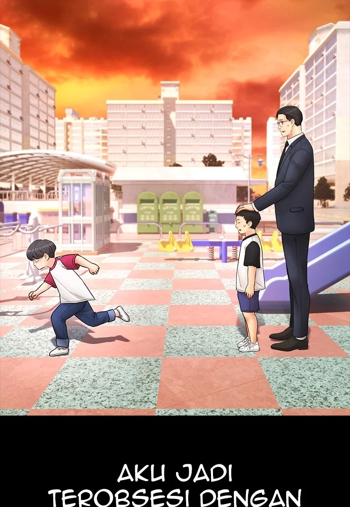 Highschool Lunch Dad Chapter 102 Gambar 156