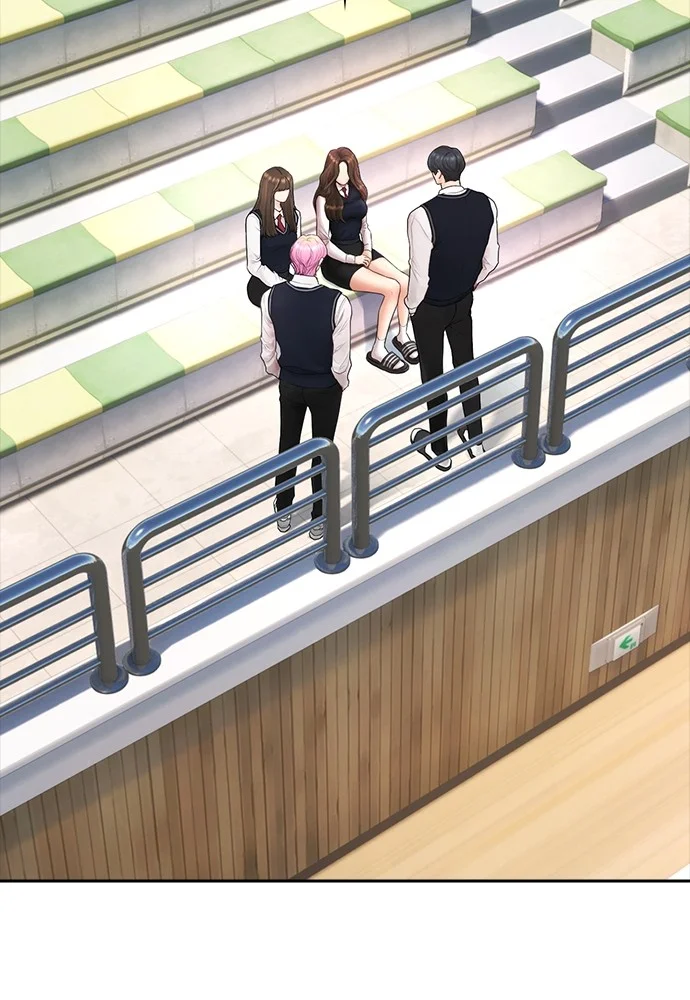 Highschool Lunch Dad Chapter 102 Gambar 16