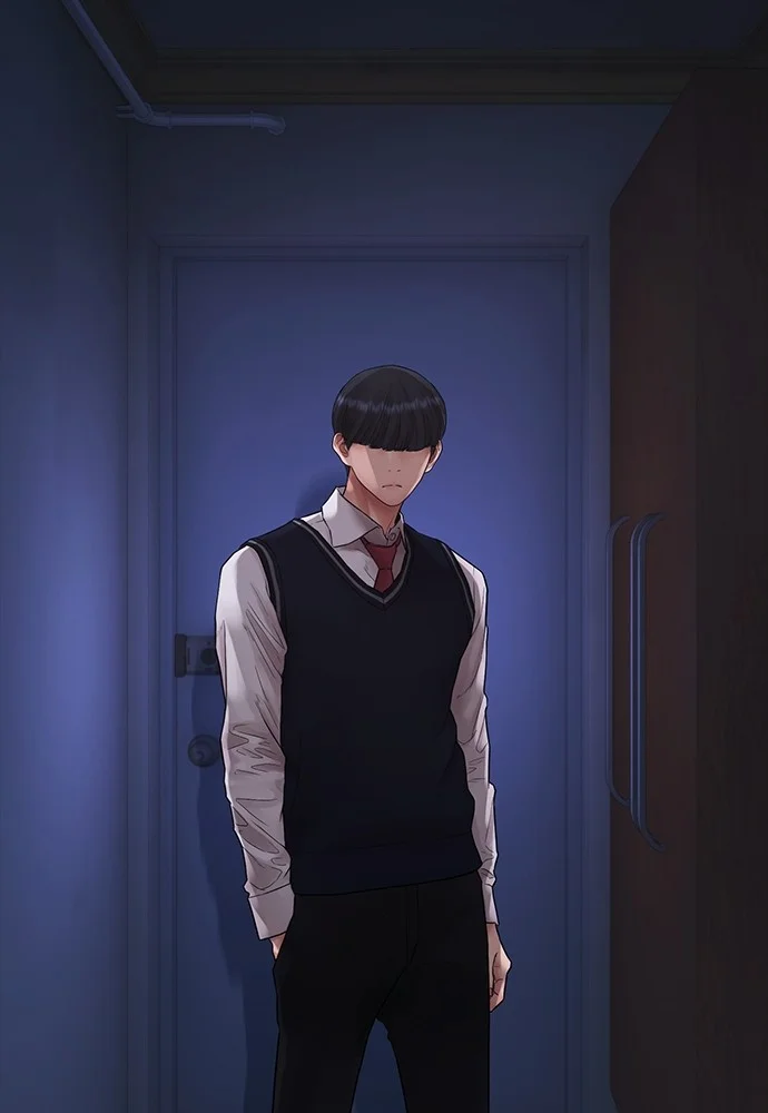 Highschool Lunch Dad Chapter 102 Gambar 161