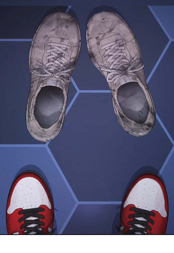 Highschool Lunch Dad Chapter 102 Gambar 164