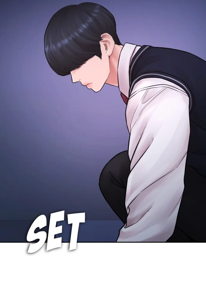 Highschool Lunch Dad Chapter 102 Gambar 166