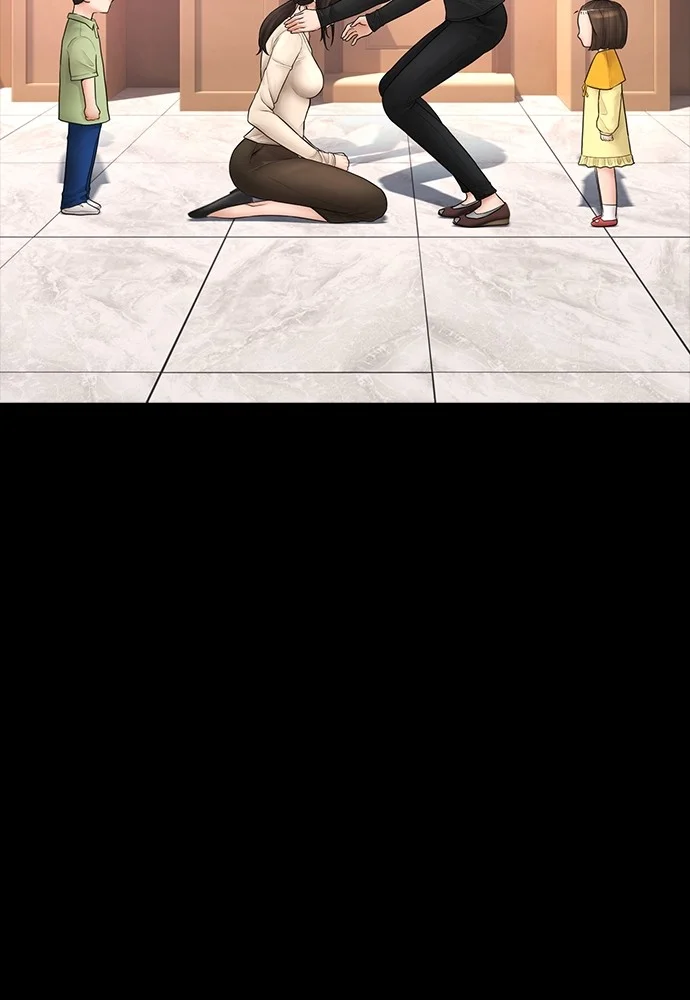 Highschool Lunch Dad Chapter 102 Gambar 176