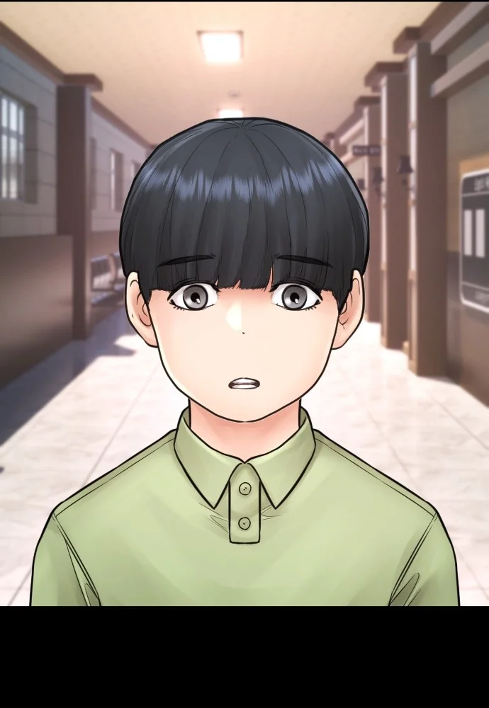 Highschool Lunch Dad Chapter 102 Gambar 177