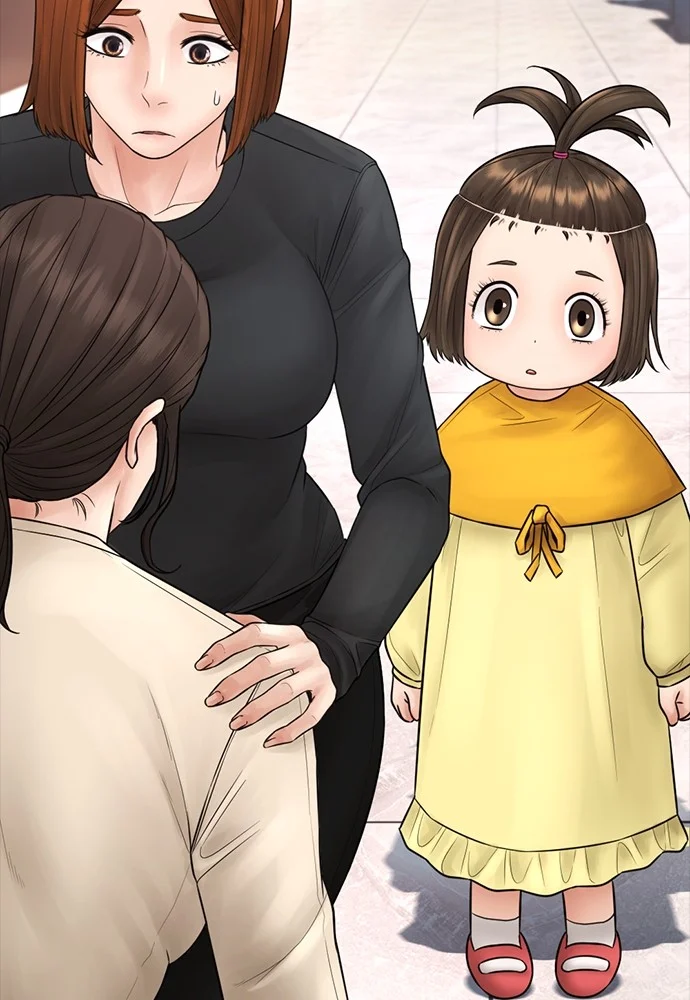 Highschool Lunch Dad Chapter 102 Gambar 179