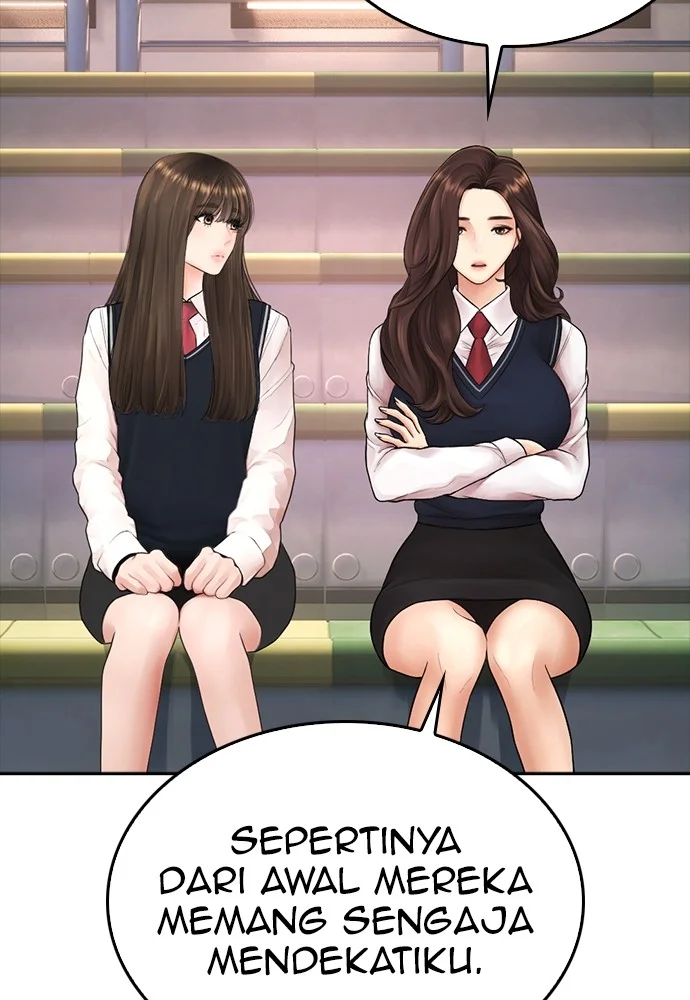 Highschool Lunch Dad Chapter 102 Gambar 18