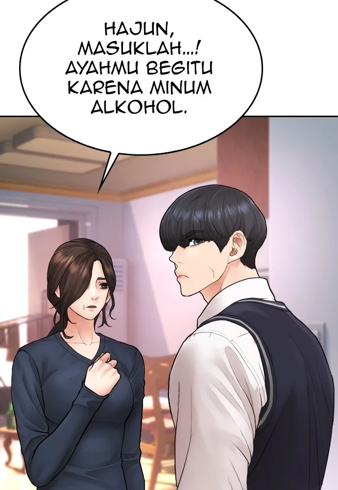Highschool Lunch Dad Chapter 102 Gambar 100
