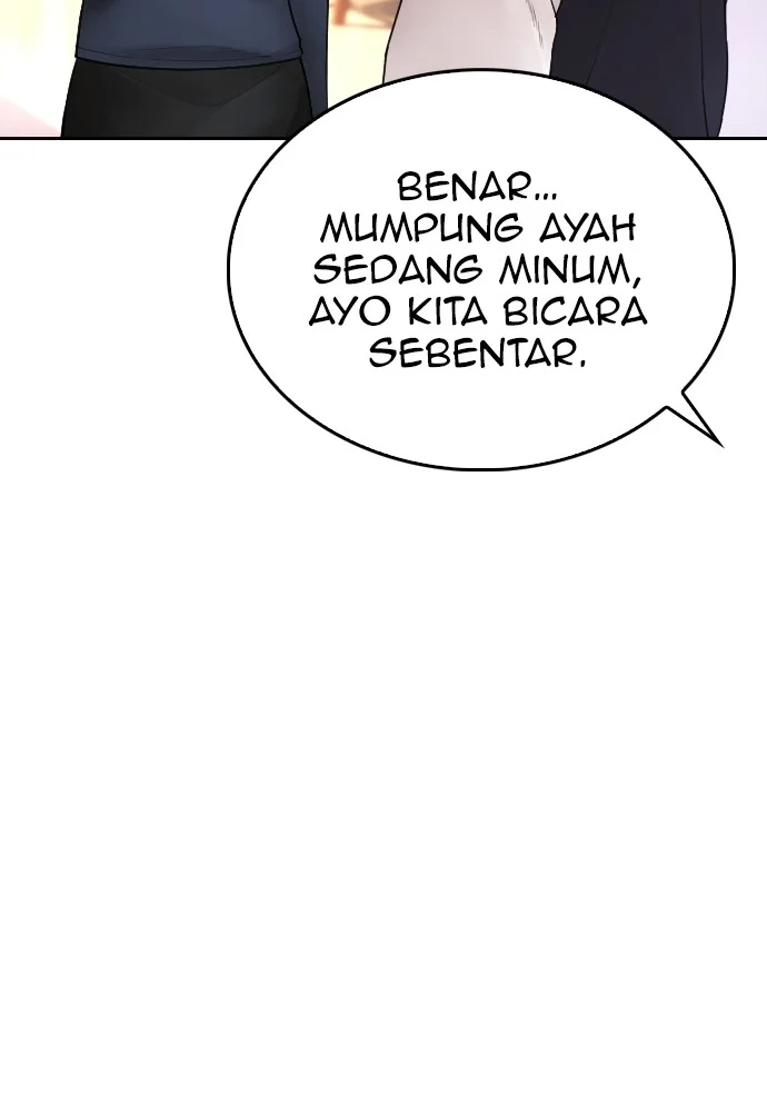 Highschool Lunch Dad Chapter 102 Gambar 101