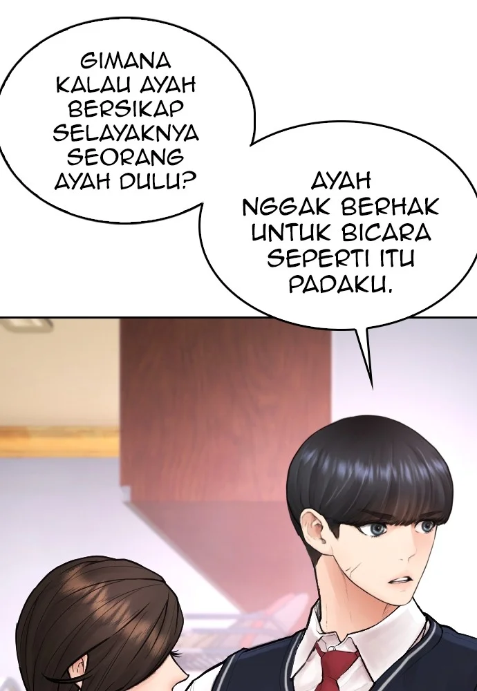 Highschool Lunch Dad Chapter 102 Gambar 102