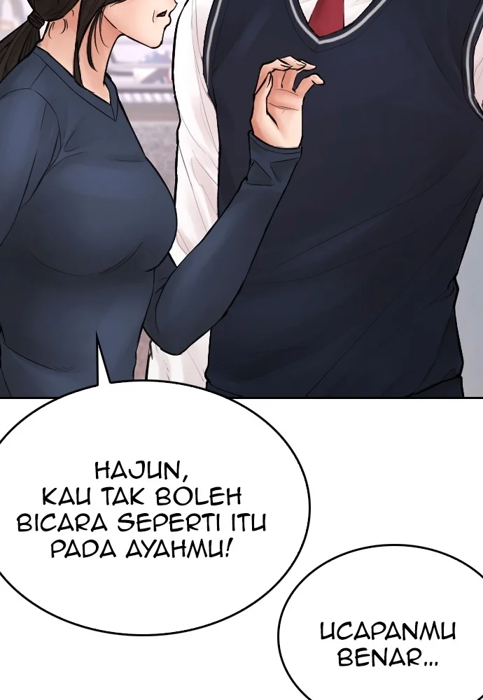 Highschool Lunch Dad Chapter 102 Gambar 103