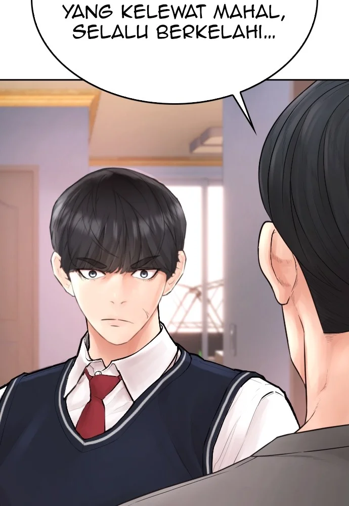 Highschool Lunch Dad Chapter 102 Gambar 107